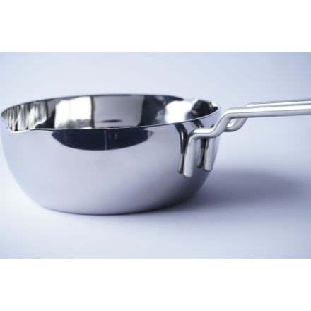 ジオ・プロダクト 行平鍋 18cm GEO-18YH