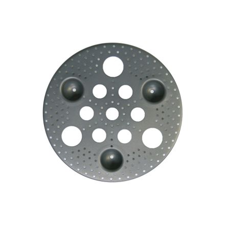 ウルシヤマ金属 UMIC スチームプレート 日本製 10086