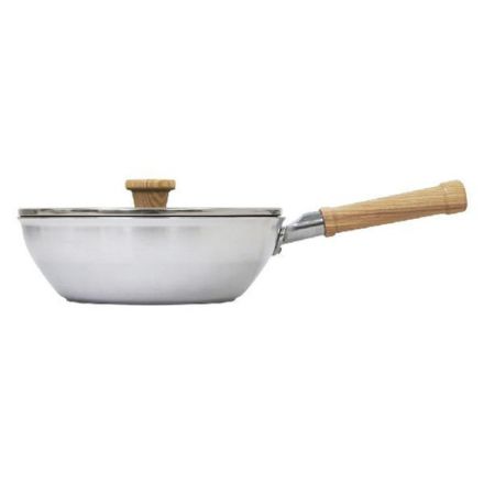 ITARU マルチディープパン 24cm 20007