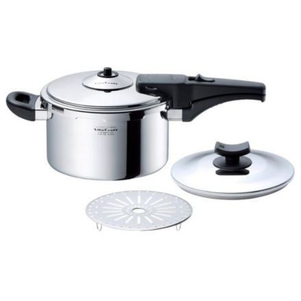 Vita Craft ビタクラフト スーパー圧力鍋 アルファバリューセット 3.5L 901-0442