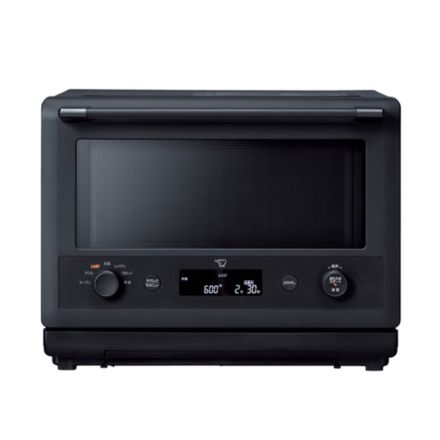象印マホービン EVERINO オーブンレンジ 26L ES-GY26 BA