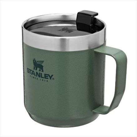 STANLEY スタンレー クラシック真空マグ 0.35L グリーン 10-09366-163