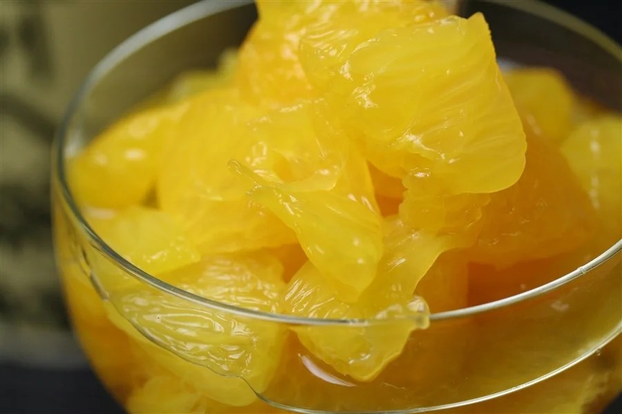 紀の里 手剥き八朔缶詰 ミックス 和歌山県産 450g×8缶