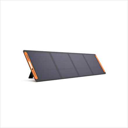 Jackery ソーラーパネル SolarSaga 100 JS-100C