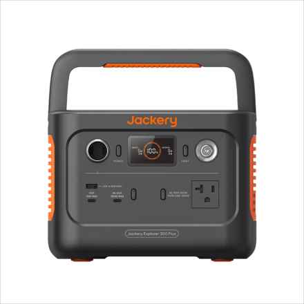 Jackery ポータブル電源 100Plus 100W JE-100A