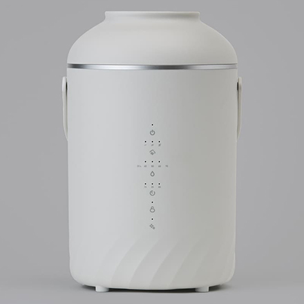 cocono airyfog ショコラ CH-S41SS-CH