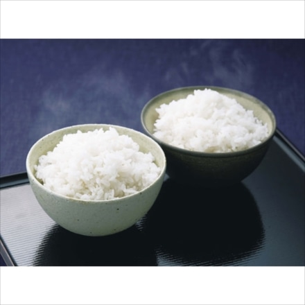 人気ブランド米食べ比べ(ゆめぴりか4kgつや姫4kg) 計8kg 令和5年産