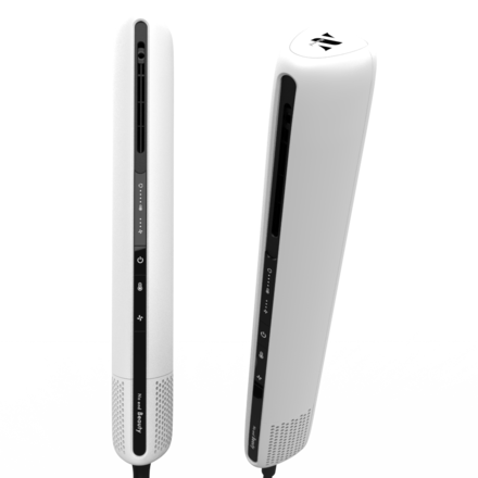 Noend エアーブロースティック ホワイト NB-HD-001-W