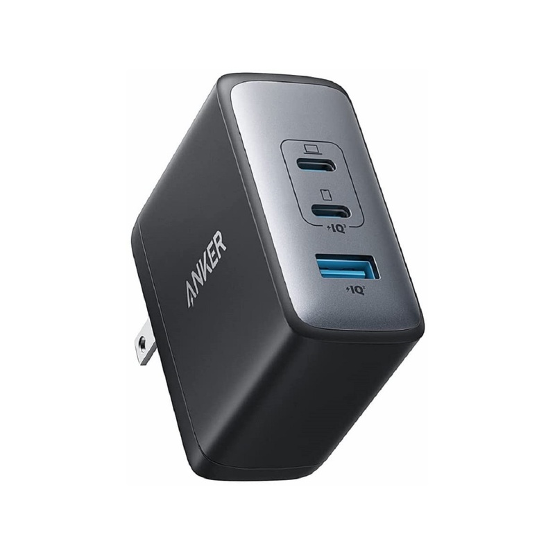 アンカー ANKER 736 Charger (Nano II 100W) ホワイト A2145N21