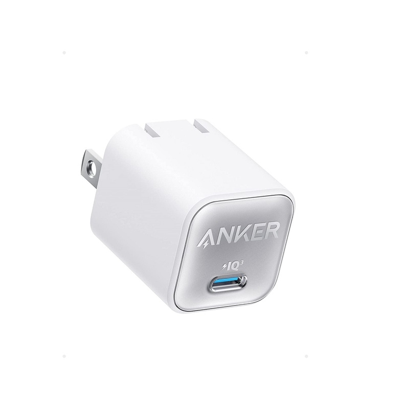 アンカー ANKER 511 Charger (Nano 3 30W) ブラック A2147N11