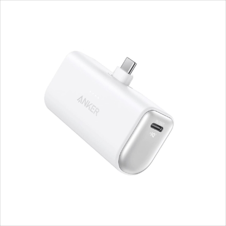 アンカー ANKER 621 Power Bank ブラック A1648N11