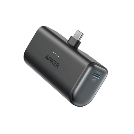 アンカー ANKER 621 Power Bank ホワイト A1648N21