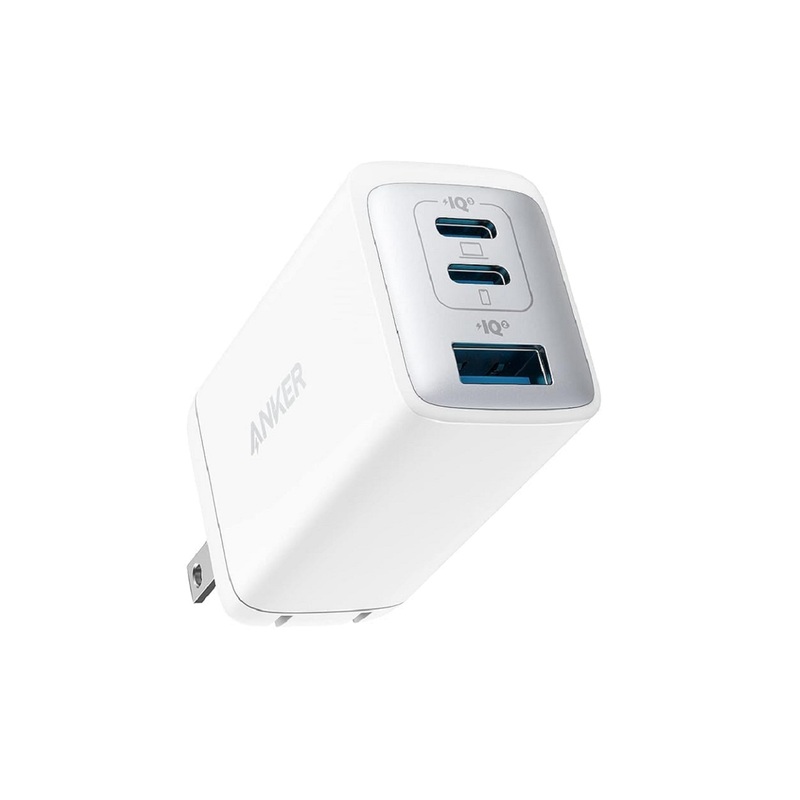 アンカー ANKER PowerPort III 3-Port 65W Pod ブラック A2667N12