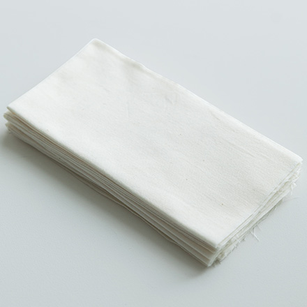 さささ 和晒スクエア 5枚組