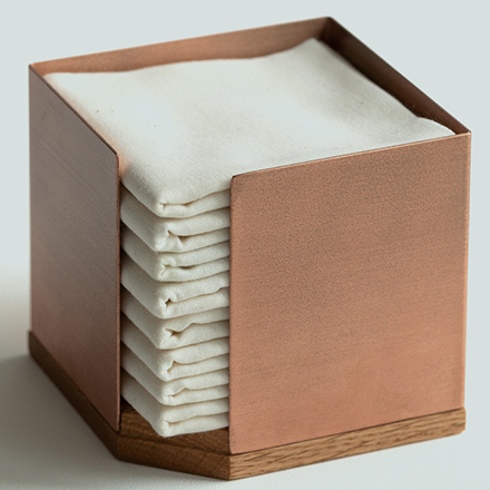 さささ 和晒スクエア Stocker 8枚入り