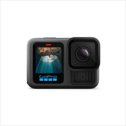 GoPro HERO13 Black CHDHX-131-FW