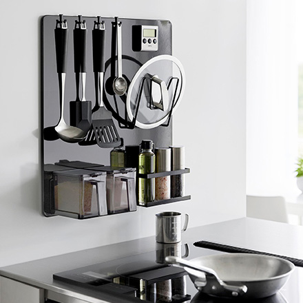 tower タワー フィルムフックスチールパネル ホワイト 1514