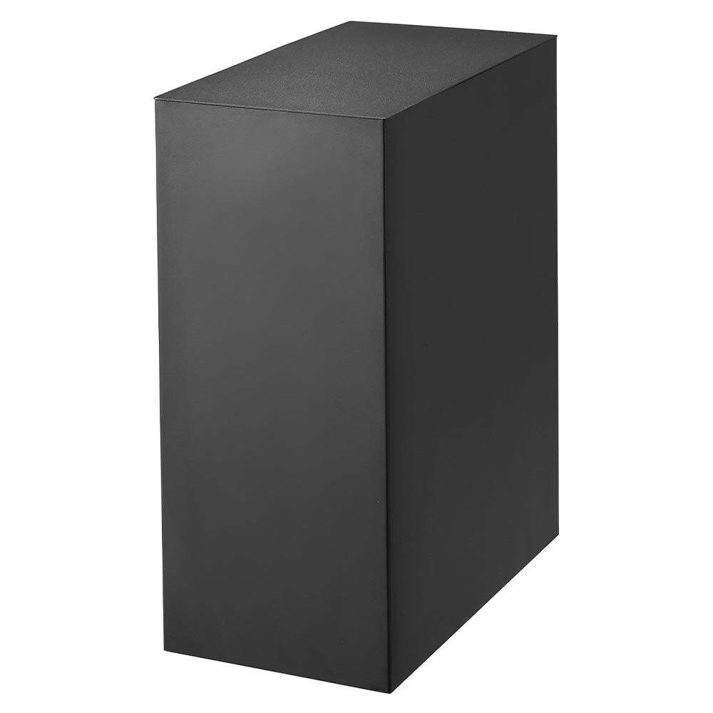 tower タワー 水槽横収納ボックス ホワイト 1891