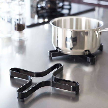 tower タワー ナベ敷き ホワイト 2250