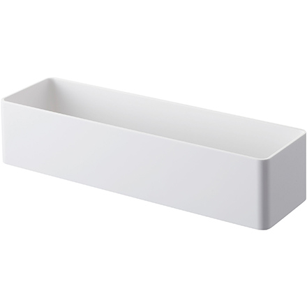 tower タワー マグネットストレージラック ホワイト 4846