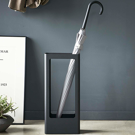 tower タワー スリムかさたて ホワイト 4928