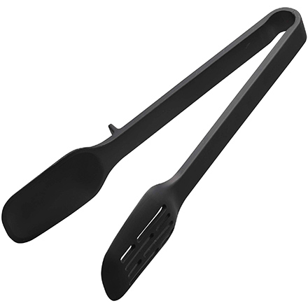 tower タワー シリコーンスプーントング ブラック 5194
