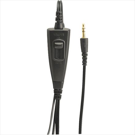 オーディオテクニカ ダイナミックヘッドホン ATH-350TV