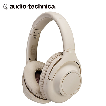 オーディオテクニカ ワイヤレスヘッドホン ブラック ATH-S300BT BK