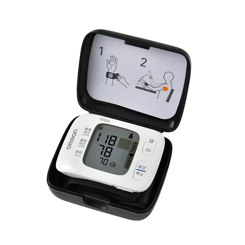 オムロン 自動血圧計 HEM-6230