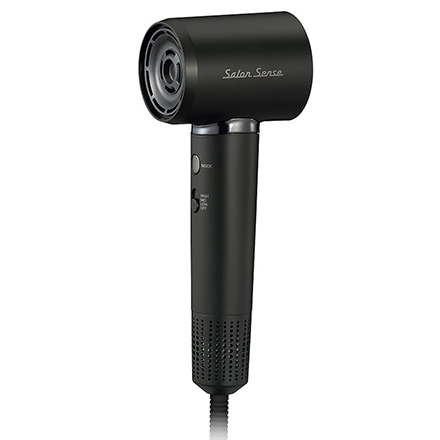 コイズミ Salon Sence イオンバランスドライヤー KHD-B400 ミストベージュ