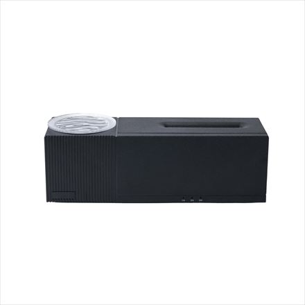 ELAiCE アロミスト オーロラ ホワイト AM-AR26WH