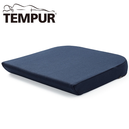 テンピュール シートクッション