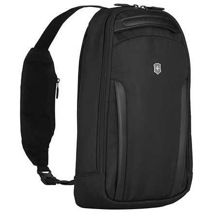 ビクトリノックス アルトモントプロフェッショナル タブレットスリング ストーム 653282