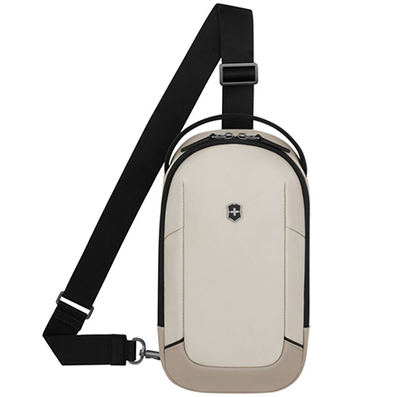 ビクトリノックス アルトモントモダン スリングバッグ ブラック 653539