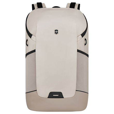 ビクトリノックス アルトモントモダン コミューターバックパック ブラック 653548