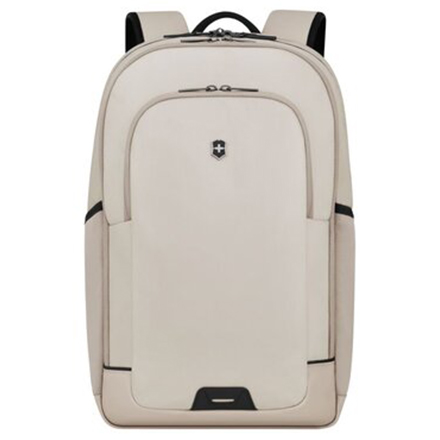 ビクトリノックス アルトモントモダン デラックスバックパック ネイビーブルー 653553