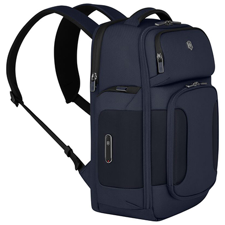 ビクトリノックス Werks Traveler 7.0 デラックス バックパック ブラック 653644