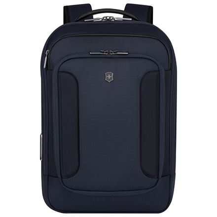 ビクトリノックス Werks Traveler 7.0 コンパクト バックパック ブラック 653642