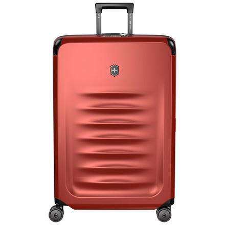 ビクトリノックス スペクトラ3.0 エキスパンダブル ラージケース ブラック