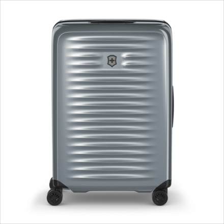ビクトリノックス スーツケース エアロックス ミディアムハードサイドケース ブラック 612506
