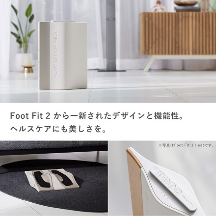 MTG SIXPAD Foot Fit 3 SE-BZ-02A 当店限定2年保証付