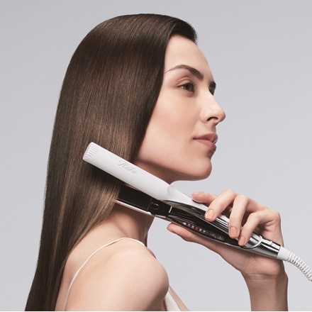 MTG ReFa BEAUTECH STRAIGHT IRON RE-BM-02A 当店限定2年保証付