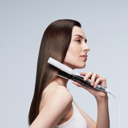 MTG ReFa BEAUTECH STRAIGHT IRON R RE-BM-02A 当店限定2年保証付