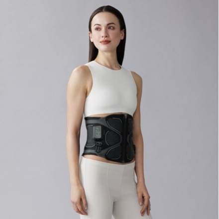 MTG SIXPAD Core Belt 2 Sサイズ＋専用コントローラー 当店限定2年保証付