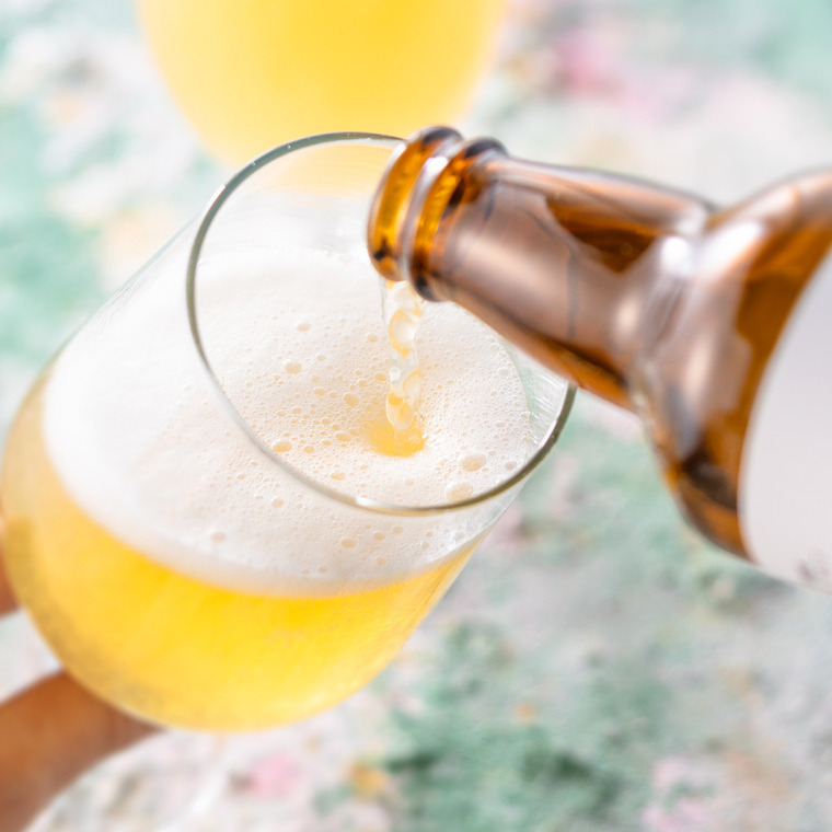 クラフトビール ハレと穂 30本入り 象印 メーカー直送