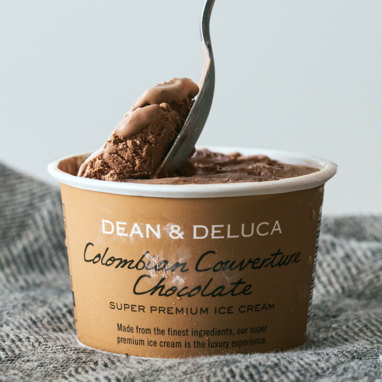 ディーンアンドデルーカ プレミアムアイスクリーム 8個入 メーカー直送