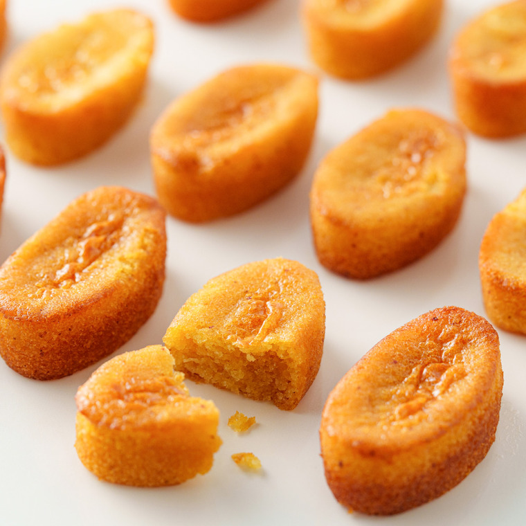 和菓子 しっとりと焼き上げた 和風スイートポテト 中島大祥堂 hitotoe ひととえ こがね芋 10個入 KGB-10 鳴門金時 なると金時芋