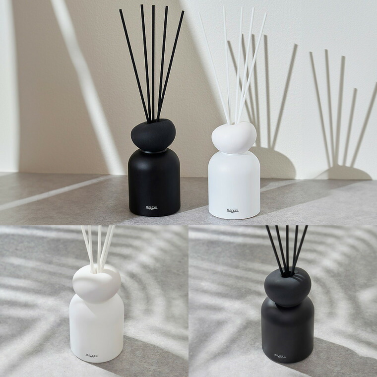 リードディフューザー mercyu メルシーユー グリーンドロップ MRU-128