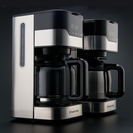 ラッセルホブス Russell Hobbs グランドリップ 10カップ 7651JP