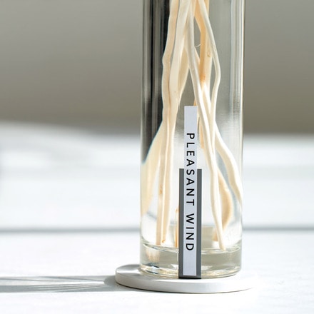 mercyu リードディフューザー メルシーユー Minimal Collection 400ml MRU-202 プリーザントウインド